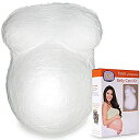 【中古】【輸入品・未使用】Proud Body ベリーキャスト(基本セット) アメリカの妊婦の間で流行っている Belly Cast 赤ちゃんで大きくなったママ...
