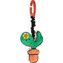 【中古】【輸入品・未使用】Maclaren Stroller Hanging Toys Tilly The Cactus ■並行輸入品■