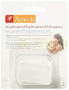 【中古】【輸入品・未使用】Ameda Silicone Diaphragms%カンマ% Clear%カンマ% 2 Count by Ameda [並行輸入品]