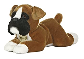 【中古】【輸入品・未使用】Aurora World Miyoni 11 Boxer Stuffed Dog by AURORA【メーカー名】Aurora【メーカー型番】10835【ブランド名】Aurora【商品説明】Aurora World Miyoni 11 Boxer Stuffed Dog by AURORA当店では初期不良に限り、商品到着から7日間は返品を 受付けております。こちらは海外販売用に買取り致しました未使用品です。買取り致しました為、中古扱いとしております。他モールとの併売品の為、完売の際はご連絡致しますのでご了承下さい。速やかにご返金させて頂きます。ご注文からお届けまで1、ご注文⇒ご注文は24時間受け付けております。2、注文確認⇒ご注文後、当店から注文確認メールを送信します。3、配送⇒当店海外倉庫から取り寄せの場合は10〜30日程度でのお届けとなります。国内到着後、発送の際に通知にてご連絡致します。国内倉庫からの場合は3〜7日でのお届けとなります。　※離島、北海道、九州、沖縄は遅れる場合がございます。予めご了承下さい。お電話でのお問合せは少人数で運営の為受け付けておりませんので、メールにてお問合せお願い致します。営業時間　月〜金　10:00〜17:00お客様都合によるご注文後のキャンセル・返品はお受けしておりませんのでご了承下さい。