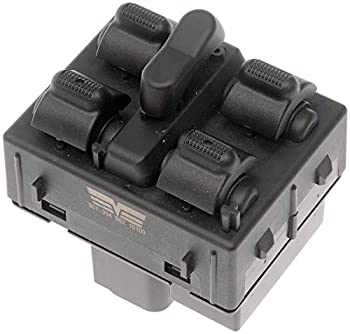 【中古】【輸入品・未使用】Dorman 901-394 Master Window Switch for Select Chrysler PT Cruiser Models