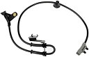 【中古】【輸入品・未使用】Dorman 970-102 Front Passenger Side Anti-Lock Braking System Wheel Speed Sensor for Select Chrysler / Dodge Models(2)