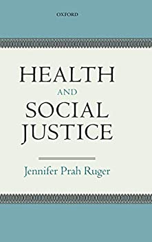 楽天ムジカ＆フェリーチェ楽天市場店【未使用】【中古】 Health and Social Justice