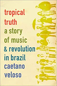 楽天ムジカ＆フェリーチェ楽天市場店【未使用】【中古】 Tropical Truth A Story of Music and Revolution in Brazil