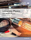 【中古】 University Physics with Modern Physics Global Edition