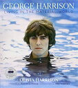 ॸե꡼ŷԾŹ㤨֡š George Harrison Living in the Material WorldפβǤʤ9,485ߤˤʤޤ