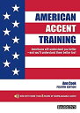 【未使用】【中古】 American Accent Training with Online Audio (American Accent Traning)