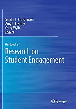 ̤ѡۡš Handbook of Research on Student Engagement