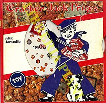 【未使用】【中古】 Cracker Jack Prizes (Recollectibles)