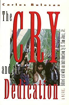  The Cry and the Dedication (Asian American History and Culture)