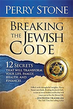 【未使用】【中古】 Breaking the Jewish Code