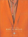 楽天ムジカ＆フェリーチェ楽天市場店【中古】 Made in Britain Tradition and Style in Contemporary British Fashion