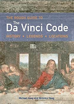 楽天ムジカ＆フェリーチェ楽天市場店【中古】 The Rough Guide to the Da Vinci Code （Rough Guide Sports Pop Culture）