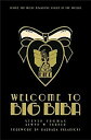 【中古-非常に良い】 Big Biba Inside the Most Beautiful Store in the World