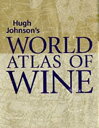 【未使用】【中古】 World Atlas of Wine 4th Edition
