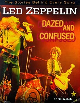 楽天ムジカ＆フェリーチェ楽天市場店【未使用】【中古】 Led Zeppelin Songs Dazed and Confused