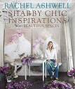 ॸե꡼ŷԾŹ㤨֡š Rachel Ashwell Shabby Chic Inspirations & Beautiful SpacesפβǤʤ3,962ߤˤʤޤ