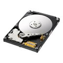 【中古-非常に良い】 Western Digital WD1200BEVE 内蔵用2.5インチHDD IDE 120GB