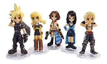 楽天市場】ファイナルファンタジー トレーディングアーツの通販 楽天市場】ファイナルファンタジー トレーディングアーツの通販
