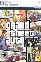 【中古】 Grand Theft Auto IV 輸入版 北米