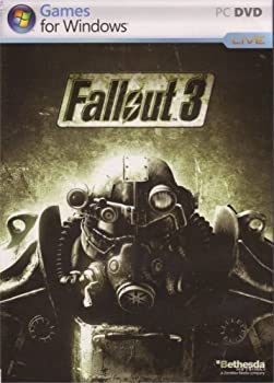 【中古】 Fallout 3 輸入版 アジア