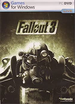 【中古】 Fallout 3 輸入版 アジア 【中古】 Fallout 3 輸入版 アジア