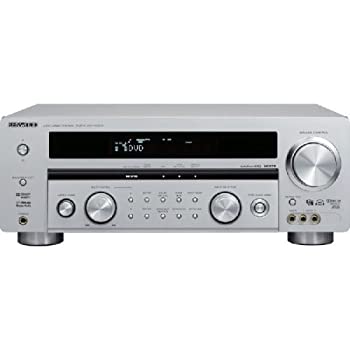 【中古】 JVC KENWOOD ケンウッド Victor ビクター オーディオビジュアルコントロールセンター KRF-V9300H-S