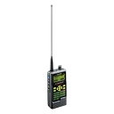 【中古-非常に良い】 MVT-5500 ユピテル マルチバンドレシーバー 受信周波数:0.1〜1300MHz