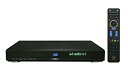 【中古-非常に良い】 QTEC DVDアップコンバート対応ブルーレイディスクプレーヤー BDX-701 【台数限定】