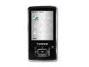 【中古-非常に良い】 Transcend MP3プレーヤー MP860 4GB TS4GMP860