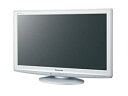 【中古】 Panasonic パナソニック 32V型 液晶テレビ ビエラ TH-L32X1-W ハイビジョン 2009年モデル