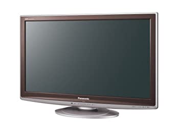 【中古】 Panasonic パナソニック 32V型 液晶テレビ ビエラ TH-L32X1-T ハイビジョン 2009年モデル