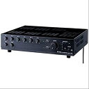 【中古】 TOA A-1803 PAアンプ 30W 2局(2)