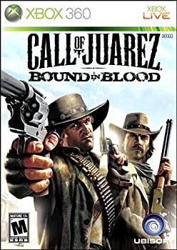 š Call of Juarez: Bound in Blood (͢) - Xbox360