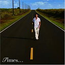 【中古】 Times... (初回限定盤) (DVD付)