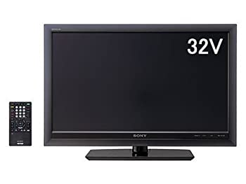 【中古】 SONY BRAVIA 地上 BS 110度CSデ