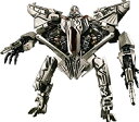 【中古-非常に良い】 トランスフォーマーリベンジ トランスフォーマームービー RD-02 スタースクリーム
