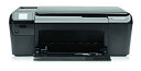 【未使用】【中古】 hp Photosmart C4680 All-in-one Printer Q8418A#ABA (US Version imported...