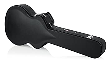 【中古】 GATOR ゲーター エレキギター用 ハードケース GWE Series 合板製Tolexラミネート加工 GWE-335 (ES-335 セミホロウタイプ対応)