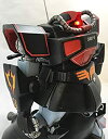 【中古-非常に良い】 1/100 MSVモビルスーツバリエーション プロトタイプドム (MSVモビルスーツバリエーション)