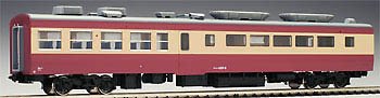  TOMIX HOゲージ サハシ455 HO-383 鉄道模型 電車