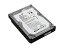 【未使用】【中古】 Seagate HDD 750 GB SATA 3G