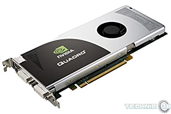 【未使用】【中古】 nVIDIA Quadro FX 3700 GDDR3 DVI PCI-E X16 512MB Dell 0KY246 FX3700 ビデオカード