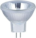 【未使用】【中古】 ELPA ダイクロハロゲンランプφ35 20W形 口金GZ4 中角20° G-152H (JR12V20WLM K3-H)(2)