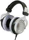 【中古-非常に良い】 Beyerdynamic DT 990 Premium Stereo Headphones 32 Ohm 100 mWatt 96dB(2)
