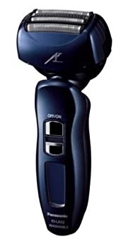 【中古-非常に良い】パナソニック ラムダッシュ 青 ES-LA52-A 【中古-非常に良い】パナソニック ラムダッシュ 青 ES-LA52-A