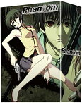 【中古】 PHANTOM-REQUIEM FOR THE PHANTOM- [DVD]