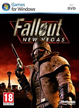 【未使用】【中古】 Fallout New Vegas 輸入版 EU