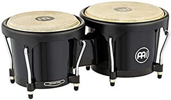 【未使用】【中古】 MEINL Percussion マイネル ボンゴ Journey Series Bongo HB50BK