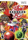 【中古】 Bakugan / Game(2)